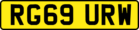 RG69URW
