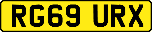 RG69URX