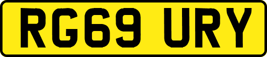 RG69URY
