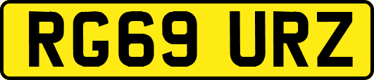 RG69URZ
