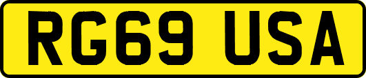 RG69USA