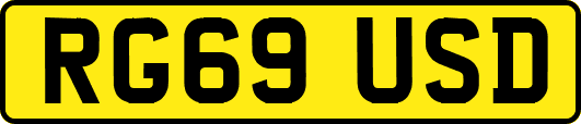 RG69USD