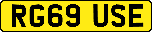 RG69USE
