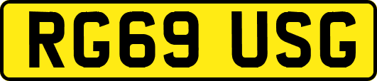 RG69USG