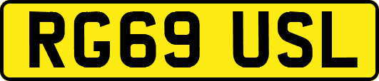 RG69USL