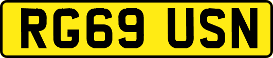 RG69USN