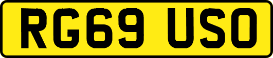 RG69USO