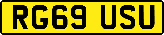 RG69USU