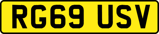 RG69USV