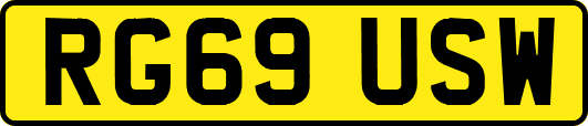 RG69USW