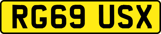 RG69USX