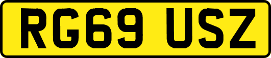 RG69USZ