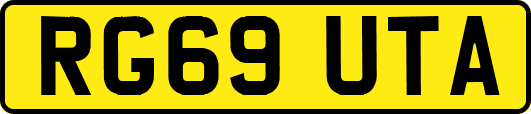 RG69UTA