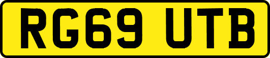 RG69UTB