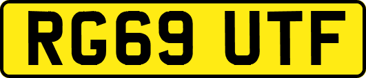 RG69UTF