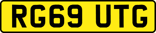 RG69UTG