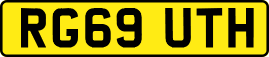 RG69UTH
