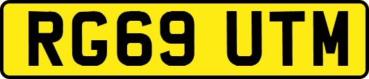 RG69UTM