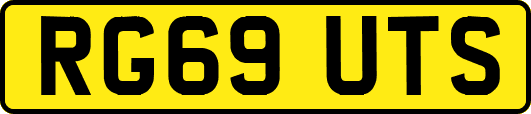 RG69UTS