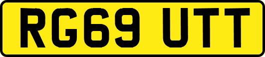 RG69UTT
