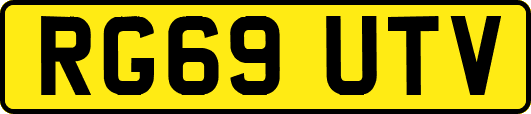 RG69UTV