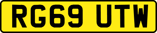 RG69UTW