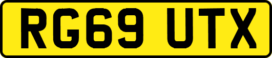 RG69UTX