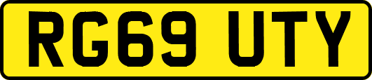 RG69UTY