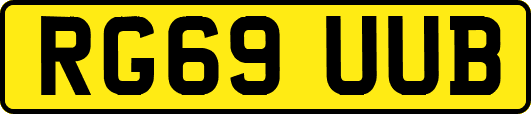 RG69UUB