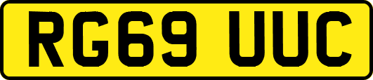 RG69UUC