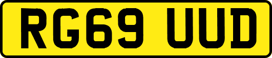 RG69UUD