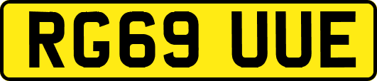 RG69UUE