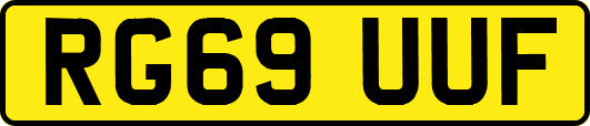 RG69UUF