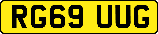 RG69UUG