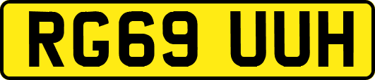 RG69UUH