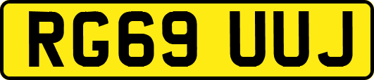 RG69UUJ