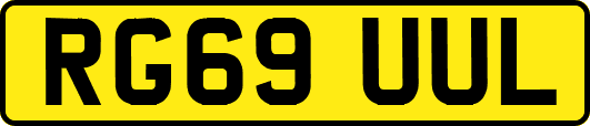 RG69UUL
