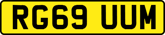 RG69UUM