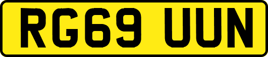 RG69UUN