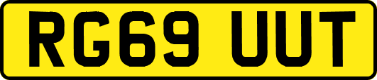RG69UUT