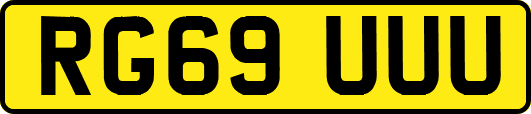 RG69UUU