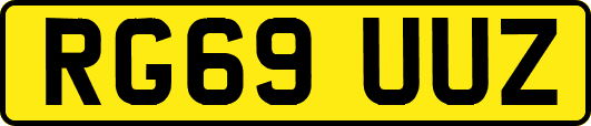 RG69UUZ