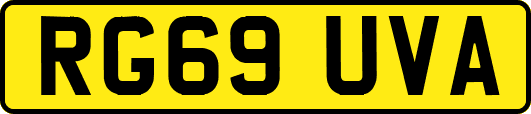 RG69UVA