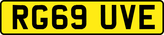 RG69UVE