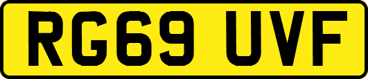RG69UVF