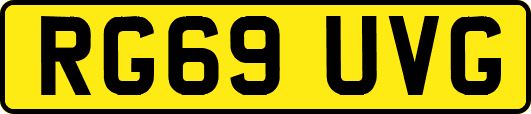 RG69UVG