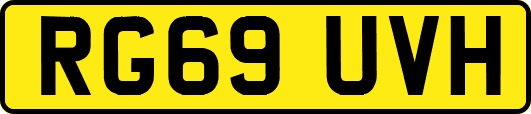 RG69UVH