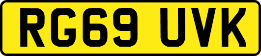 RG69UVK