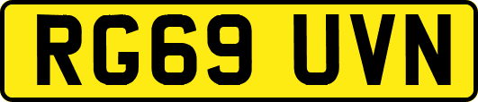 RG69UVN