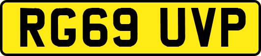 RG69UVP